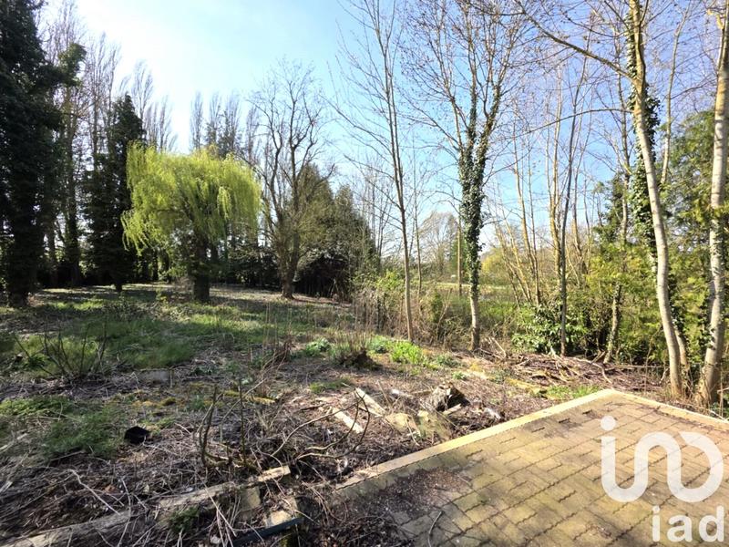 Maison - 325 m² - 1 pièce