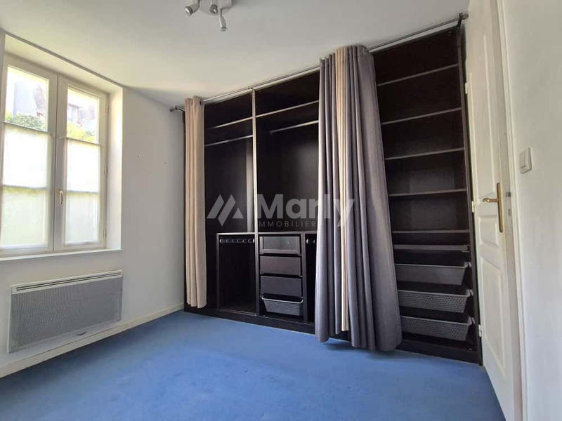 Appartement - 94 m² - 4 pièces