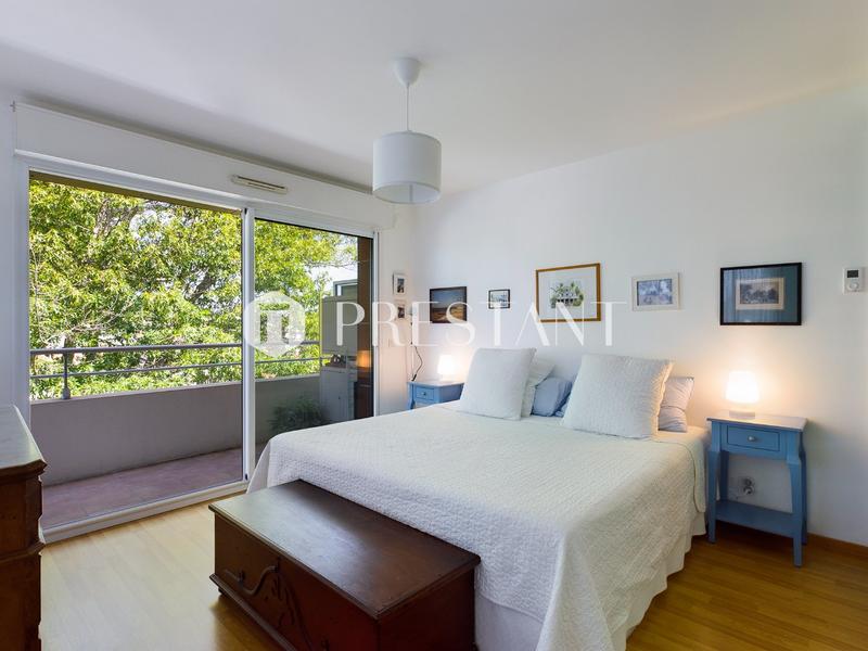 Appartement - 92 m² - 3 pièces