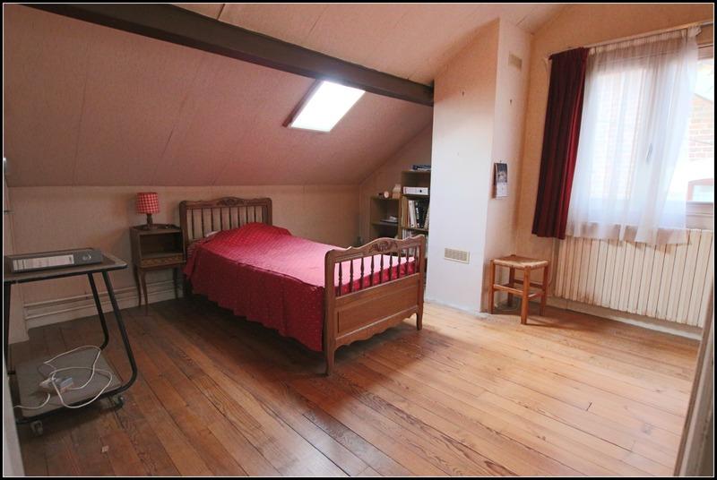 Maison - 76 m² - 4 pièces