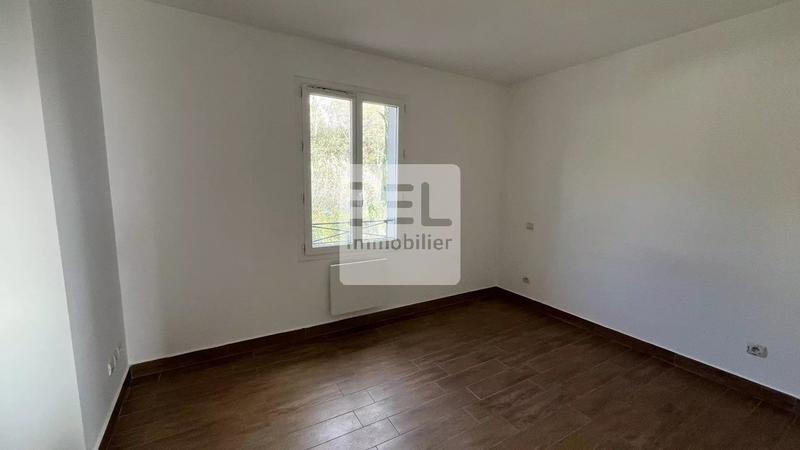 Villa - 88 m² - 5 pièces