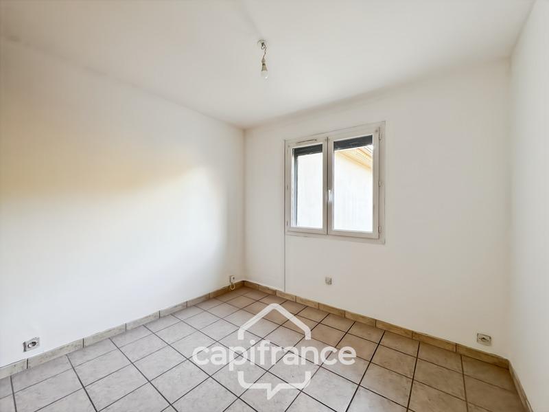 Maison - 142 m² - 6 pièces