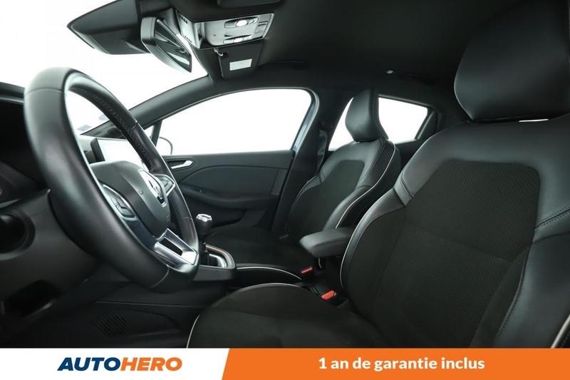 Renault Clio 1.0 TCe Intens 100 ch