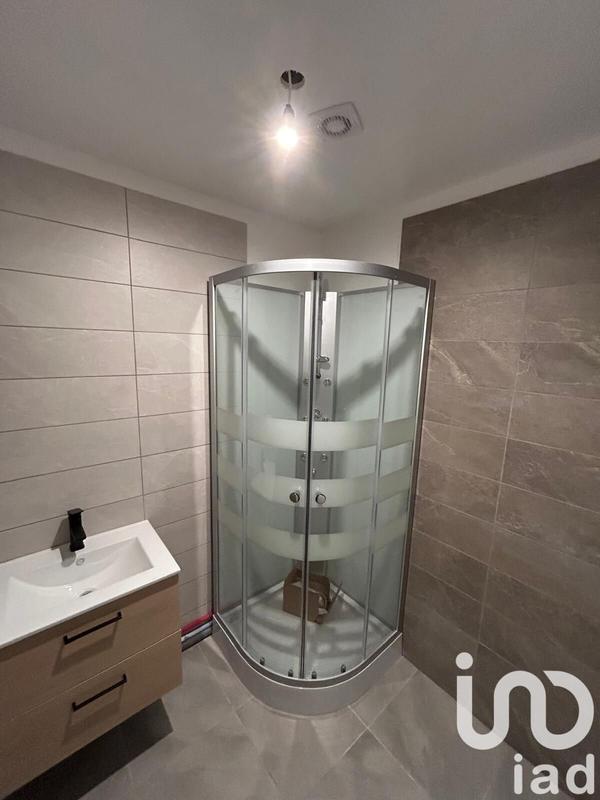 Appartement - 30 m² - 2 pièces