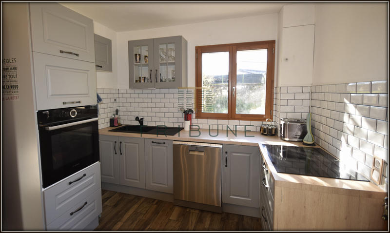 Maison - 169 m² - 6 pièces