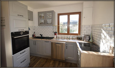 Maison - 169 m² - 6 pièces