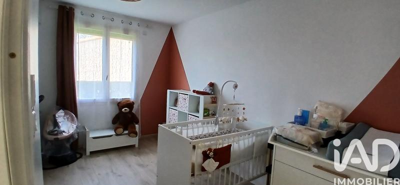 Maison - 173 m² - 6 pièces