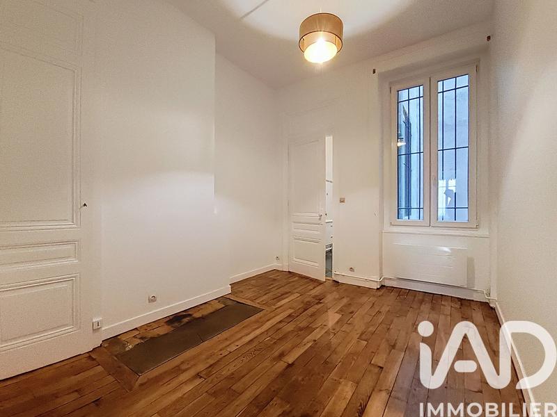 Appartement - 52 m² - 2 pièces