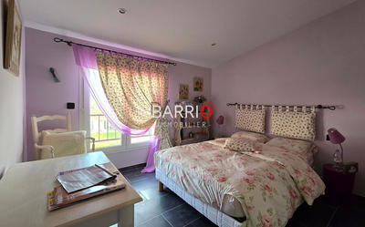 Villa - 179 m² - 7 pièces