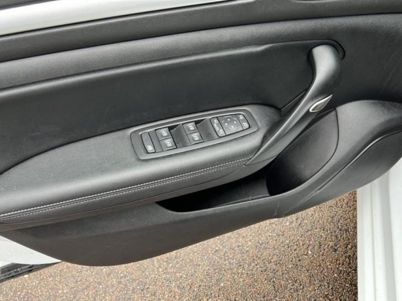 Renault Mégane Estate IV Blue dCi 115 Edc - 21n Intens