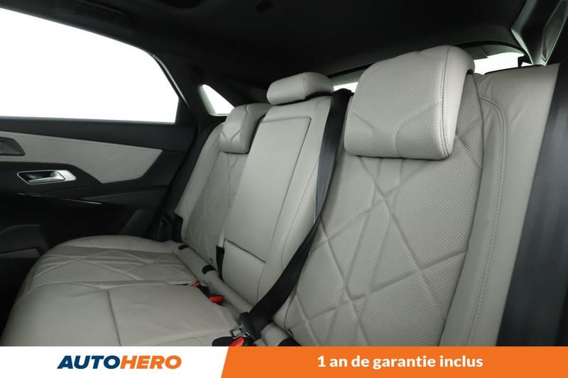 Ds Ds 7 Crossback 1.6 E-Tense 4x4 Grand Chic Automatique 300 ch