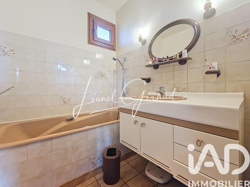 Maison - 77 m² - 4 pièces