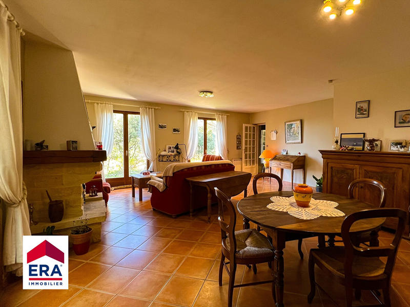 Maison - 103 m² - 5 pièces