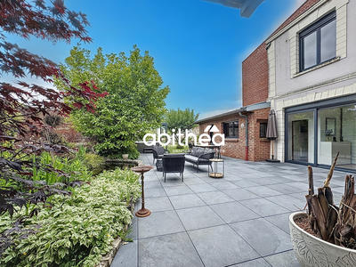 Maison - 168 m² - 5 pièces