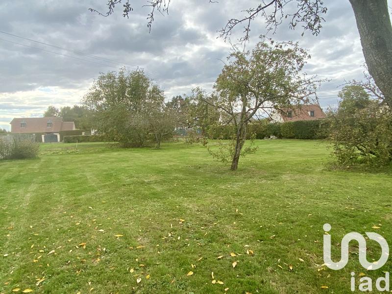 Maison - 160 m² - 7 pièces