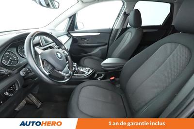 Bmw Serie 2 Active Tourer 225xe Bva6 224 ch