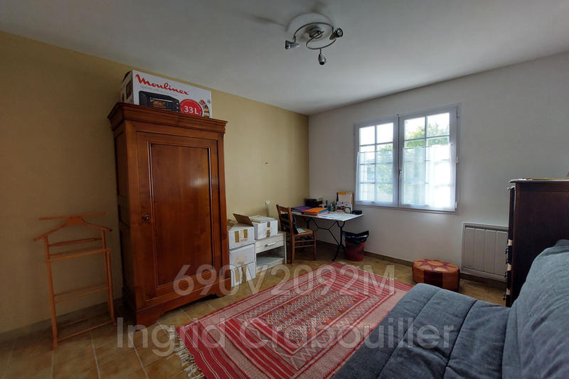 Maison - 133 m² - 5 pièces