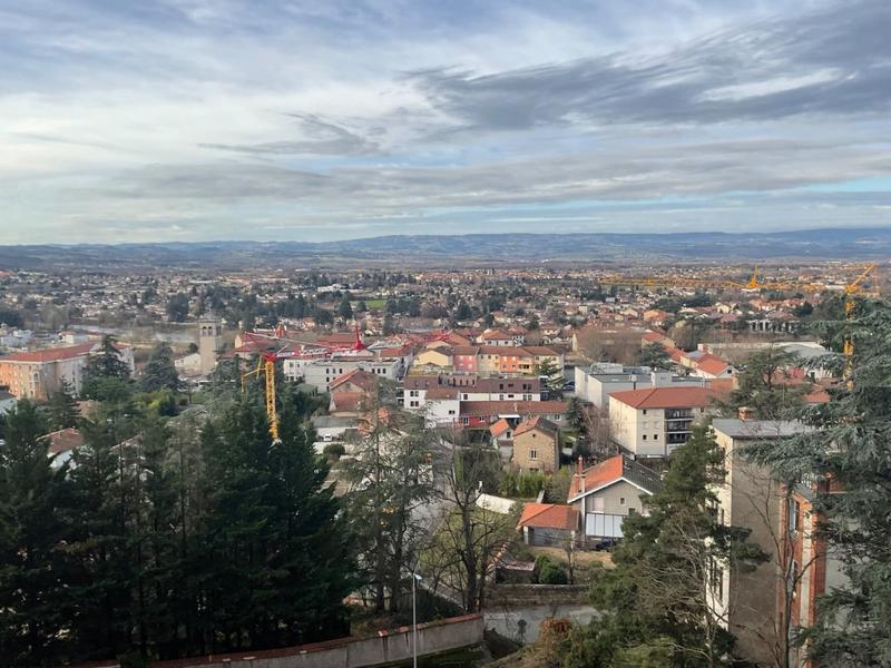 Appartement - 79 m² - 3 pièces