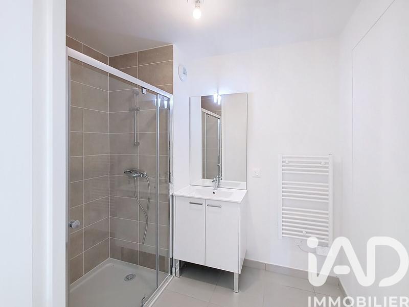 Appartement - 78 m² - 3 pièces