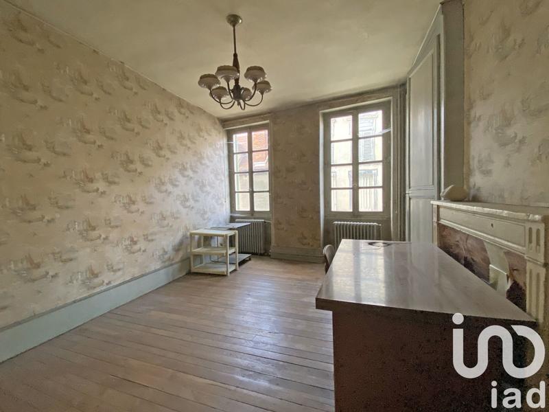 Immeuble - 116 m² - 4 pièces