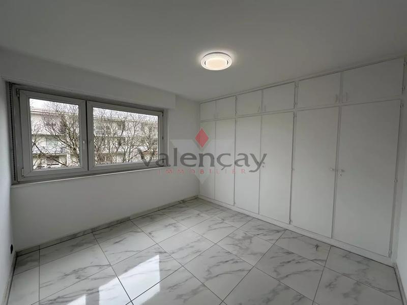 Appartement - 74 m² - 4 pièces