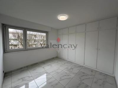 Appartement - 74 m² - 4 pièces