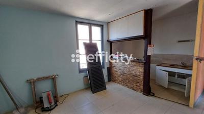 Immeuble - 237 m² - 12 pièces