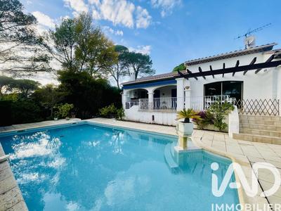 Maison - 142 m² - 4 pièces