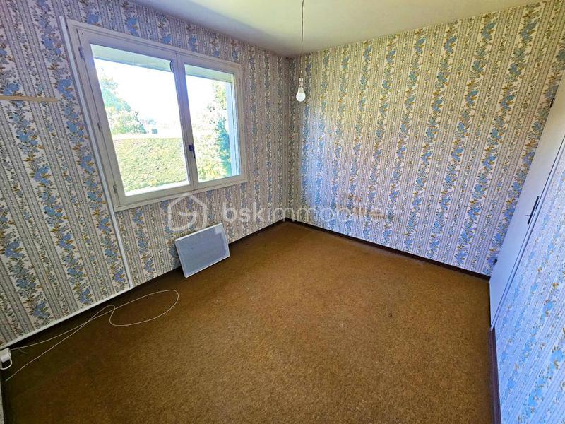 Maison traditionnelle - 84 m² - 5 pièces