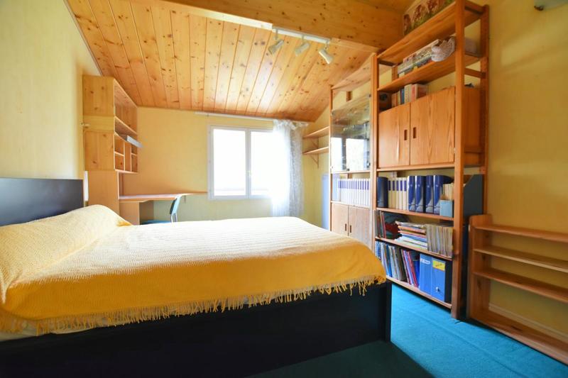 Maison - 185 m² - 8 pièces