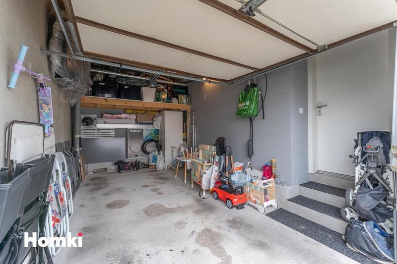 Maison - 84 m² - 4 pièces