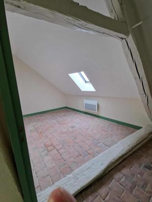 Appartement - 91 m² - 4 pièces