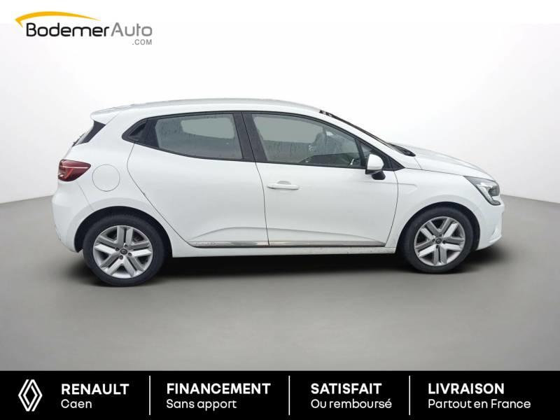 Renault Clio Blue dCi 100 - 21n Business