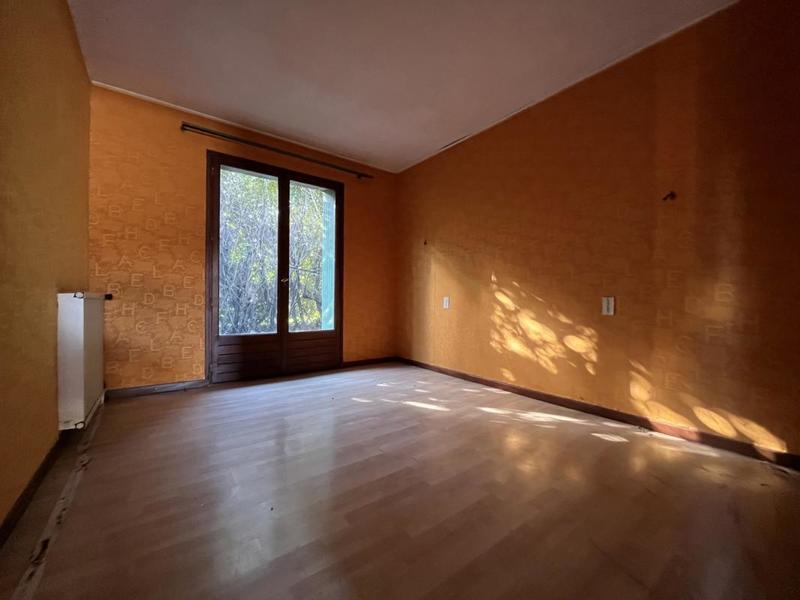 Maison - 110 m² - 3 pièces