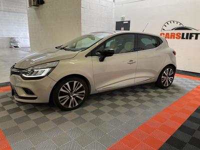 Renault Clio 4 IV Phase 2 1.2 TCe 120 Ch Edc6 Initiale Paris Toit Panoramique - Garantie 6 mois