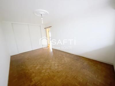 Appartement - 52 m² - 3 pièces