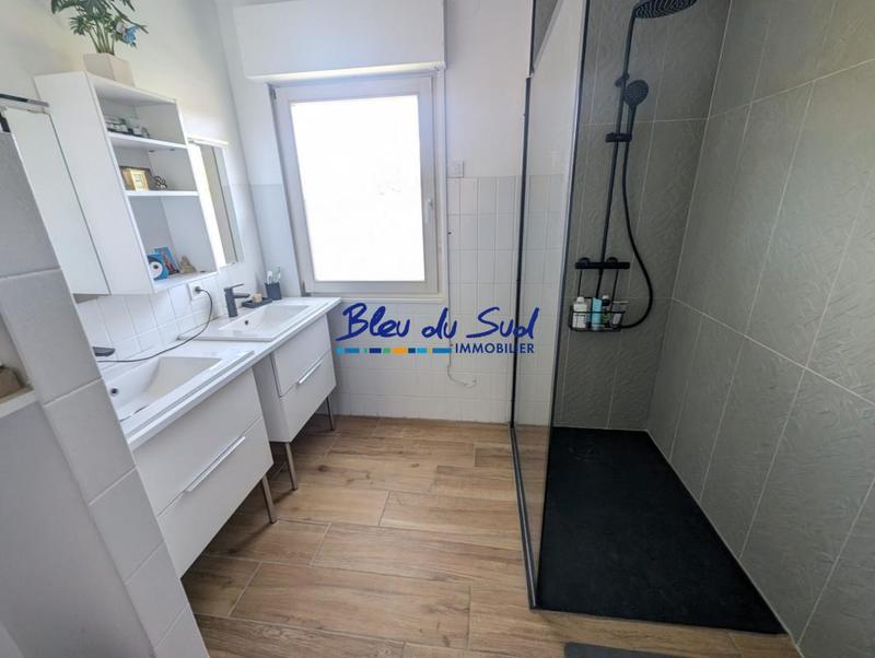 Maison - 129 m² - 5 pièces