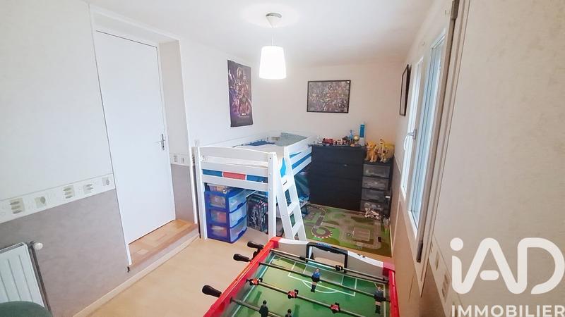 Maison de ville - 80 m² - 4 pièces