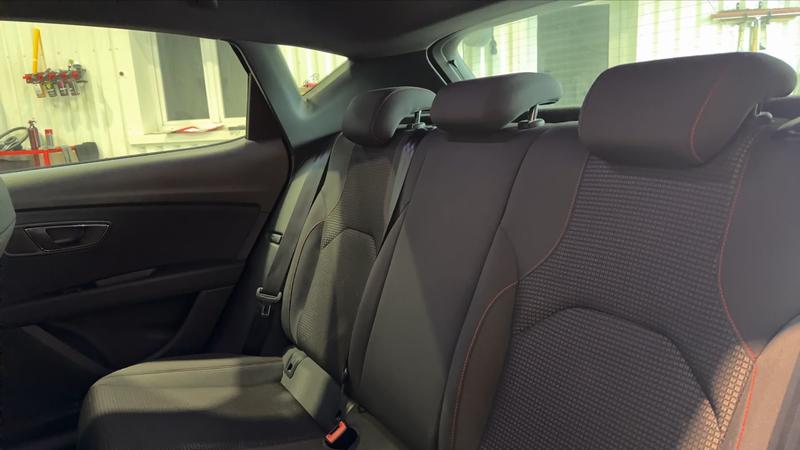 Seat Leon 1.5 Tsi 150 Fr