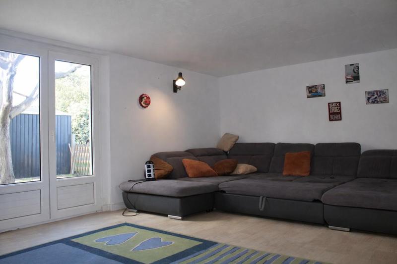 Maison - 150 m² - 7 pièces