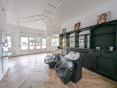 Local commercial - 41 m²