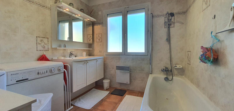 Maison - 158 m² - 7 pièces