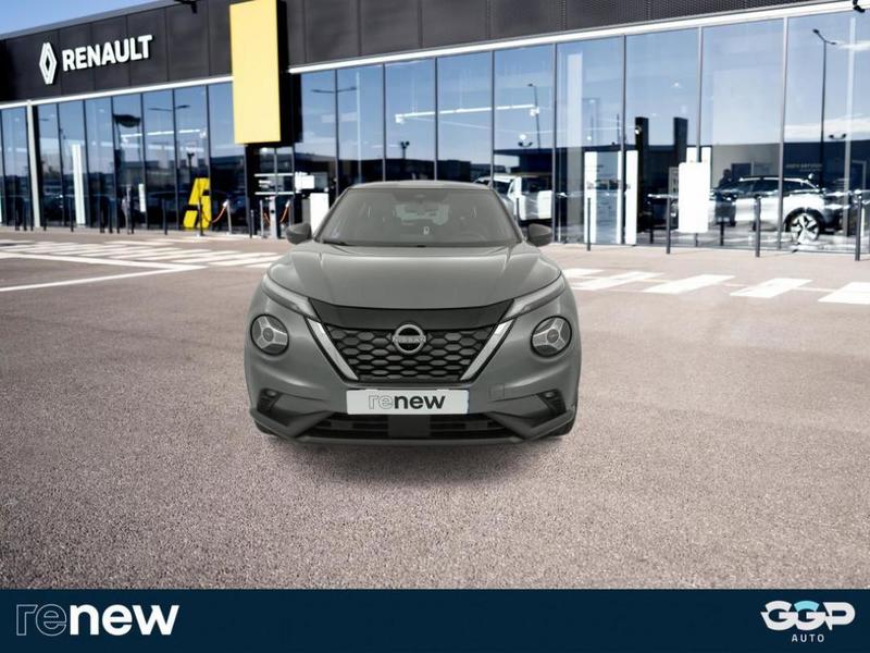 Nissan Juke 2023.5 Hybrid 143 Tekna