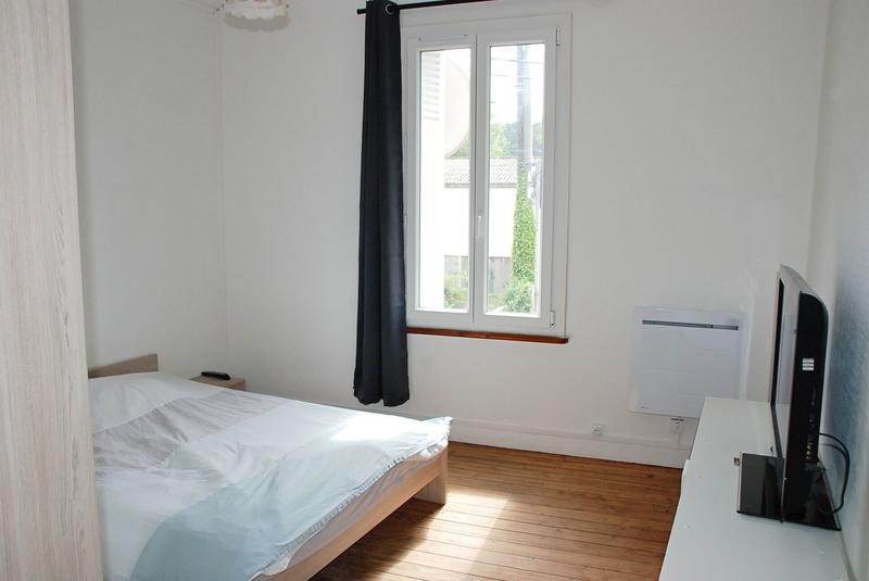 Maison - 52 m² - 3 pièces