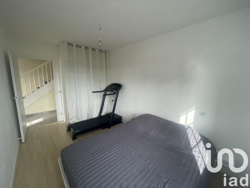 Maison - 112 m² - 4 pièces