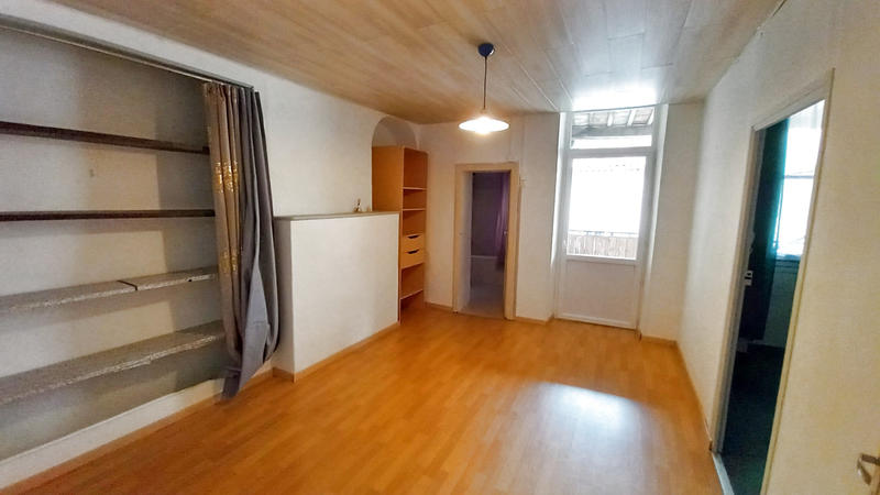 Maison de village - 145 m² - 6 pièces