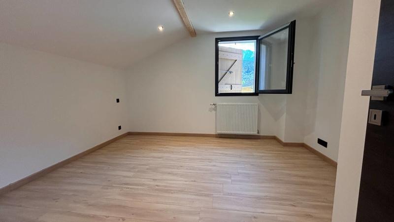 Châlet - 92 m² - 4 pièces