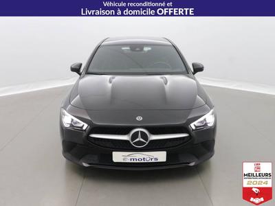 Mercedes Cla Shooting Brake 180 Progressive Line