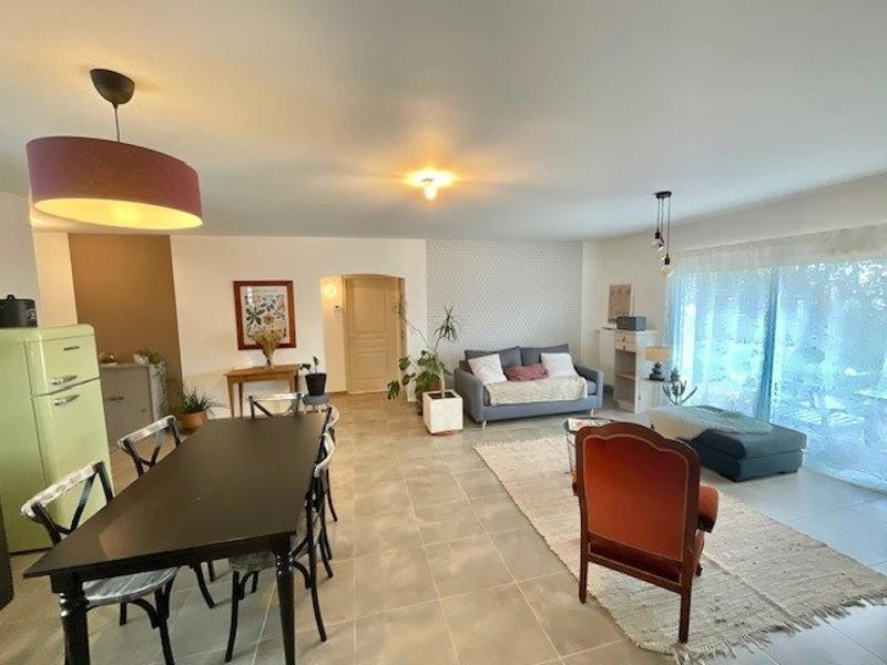 Maison - 69 m² - 3 pièces