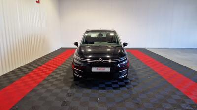 Citroën Grand C4 SpaceTourer Bluehdi 130 Ss Eat8 Shine Pack